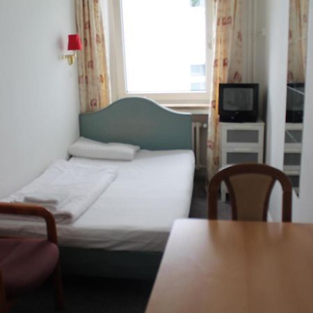 Hotel Lilienhof ฮัมบูร์ก ภายนอก รูปภาพ