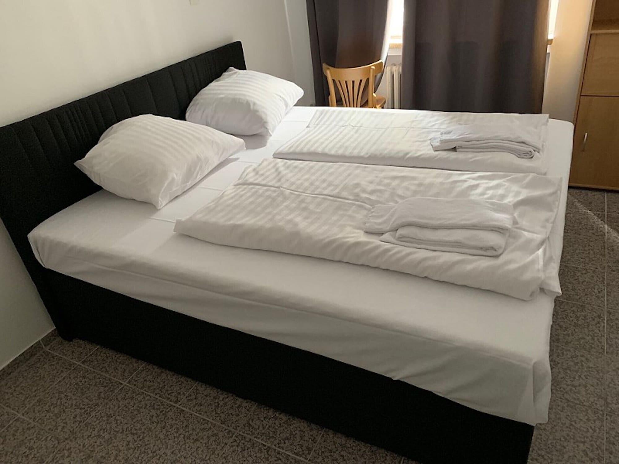 Hotel Lilienhof ฮัมบูร์ก ภายนอก รูปภาพ