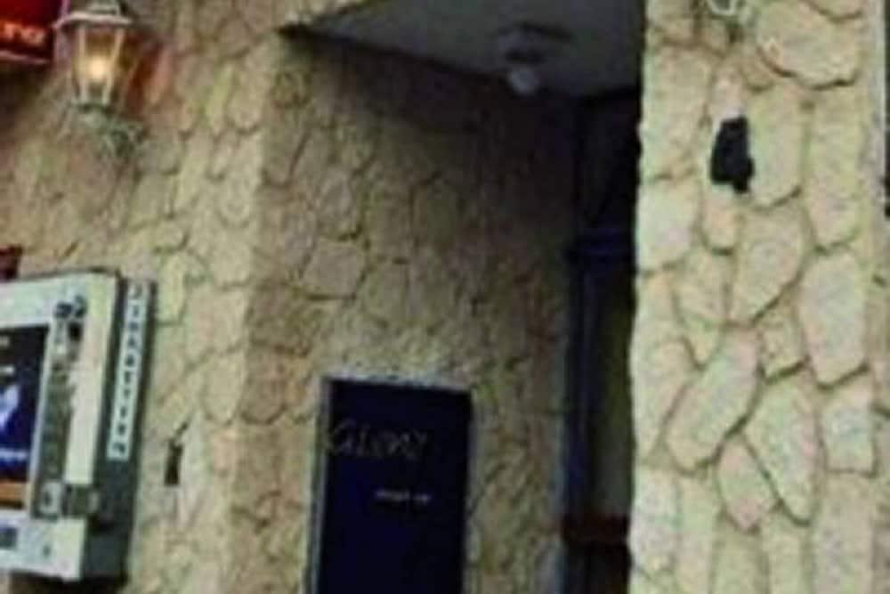 Hotel Lilienhof ฮัมบูร์ก ภายนอก รูปภาพ