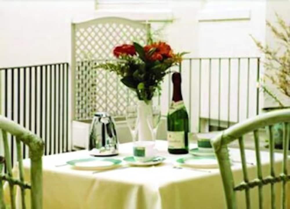 Hotel Lilienhof ฮัมบูร์ก ภายนอก รูปภาพ
